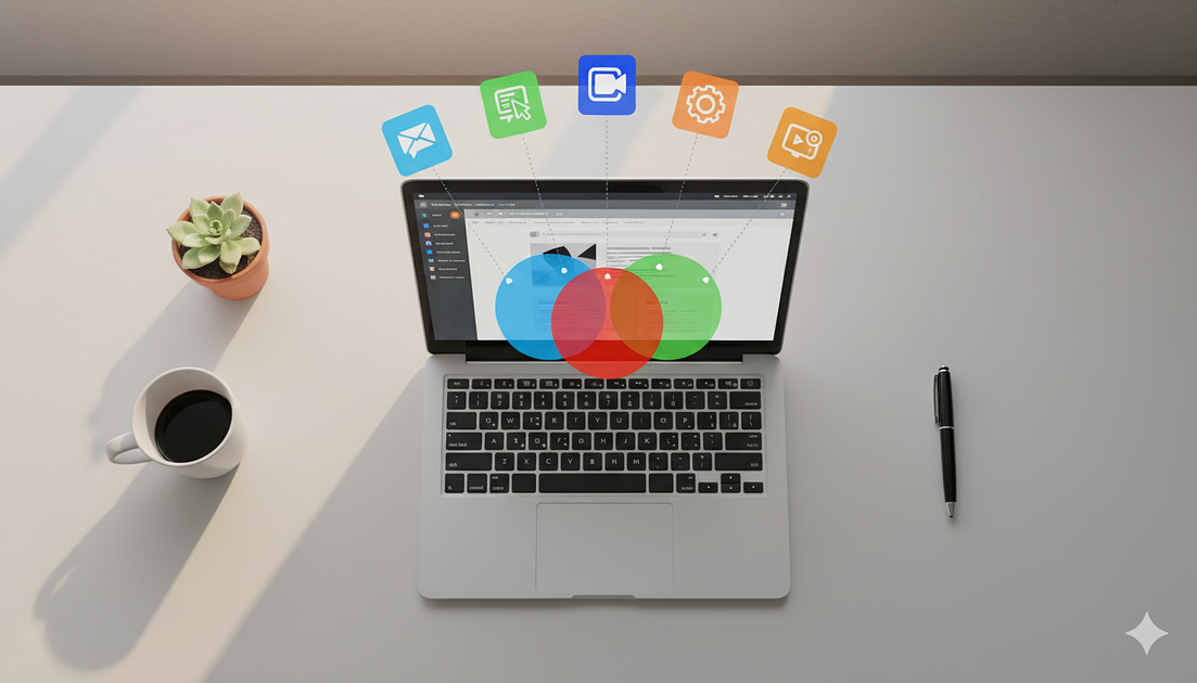 screenrecorder.one vs Loom vs Screen Studio vs OBS vs Cursorful vs FocuSee: The Honest Comparison for 2026